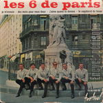 [Pochette de Je m’ennuie]