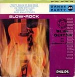 [Pochette de Forty miles of bad road]