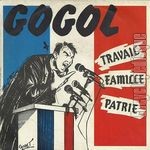 [Pochette de Travail Famille Patrie]