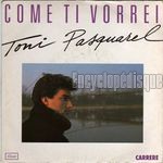 [Pochette de Come ti vorrei]