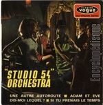 [Pochette de Une autre autoroute]