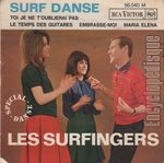 [Pochette de Surf danse]