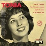 [Pochette de Avant de t’embrasser]