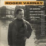 [Pochette de Les mirettes]