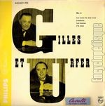 [Pochette de Les noms de chez nous]