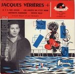 [Pochette de Y’a des anges]