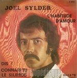 [Pochette de L’habitude d’amour]
