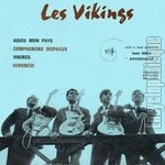 [Pochette de Adieu mon pays]