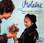 [Pochette de Chante pour maman]