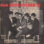 [Pochette de Cataracte]
