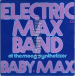 [Pochette de Baby Max]