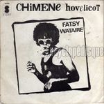 [Pochette de Chimne Hovelicot]