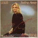 [Pochette de Sailing away]