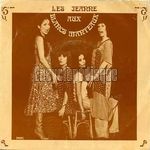 [Pochette de Aux Blancs-Manteaux]