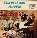 [Pochette de Voix de la nuit]