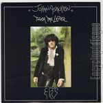 [Pochette de Touch the Leper]