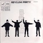 [Pochette de Ticket to ride]