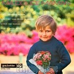 [Pochette de Ma douce maman]