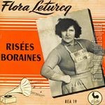 [Pochette de Rises boraines]