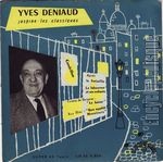 [Pochette de Yves Deniaud jaspine les classiques]