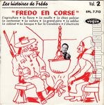 [Pochette de Les histoires de Frdo n 2 