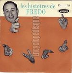 [Pochette de Les histoires de Frdo]