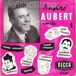 [Pochette de Andr Aubert imite]