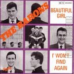[Pochette de Beautiful girl]