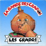 [Pochette de Les Crados]