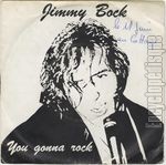[Pochette de You gonna rock]