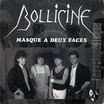 [Pochette de Masque  deux faces]