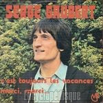 [Pochette de C’est toujours les vacances]