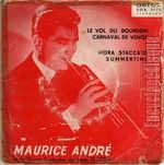 [Pochette de Le vol du bourdon]
