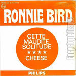 [Pochette de Cette maudite solitude]