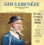 [Pochette de Jh’ peurdut mon marchand d’gorets]
