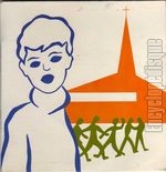 [Pochette de Quand vint sur terre]