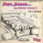 [Pochette de Papa, maman…]