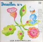 [Pochette de Les coccinelles]