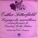 [Pochette de Le pays du merveilleux]
