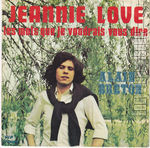 [Pochette de Jeannie love]