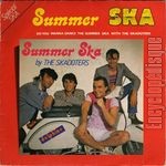 [Pochette de Summer ska]