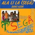 [Pochette de Ala li la (Seg) (Denis AZOR)]
