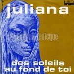 [Pochette de Des soleils au fond de toi]