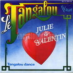[Pochette de Le Tangalou]