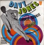 [Pochette de Sookie sookie (Davy JONES)]