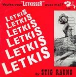 [Pochette de Voulez-vous  Letkisser  avec moi ?]