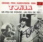 [Pochette de Un peu de poivre, un peu de sel]