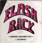 [Pochette de Afrique, souviens-toi !]