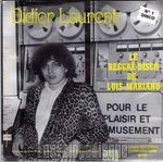 [Pochette de Le reggae-disco de Luis Mariano]