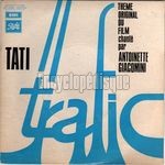 [Pochette de Trafic]